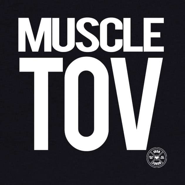 Muscle Tov by ironheart